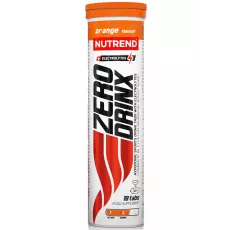 ZERODRINX TABS