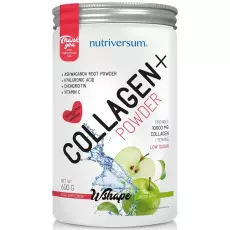 Collagen + Powder