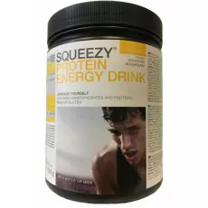 PROTEIN ENERGY DRINK
