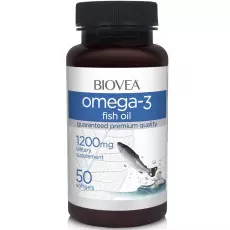 Omega-3 1200 мг