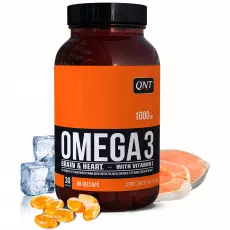 QNT Omega 3