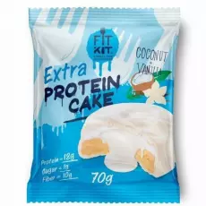 FIT KIT Extra Protein Cake