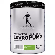 Levro Pump