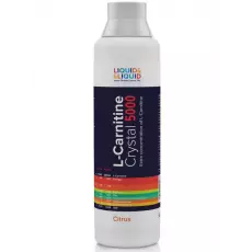 L-Carnitine Crystal 5000