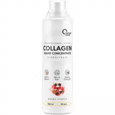 Collagen Concentrate Liquid