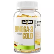 Omega-3 Gold (EU)