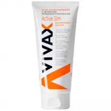 Крем моделирующий VIVAX Active Slim