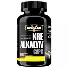 Kre-Alkalyn Caps