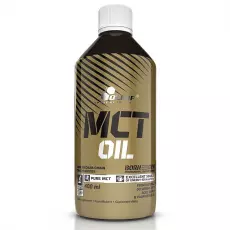 MCT oil 400 мл