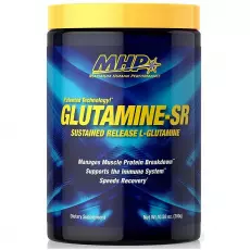 Glutamine-SR