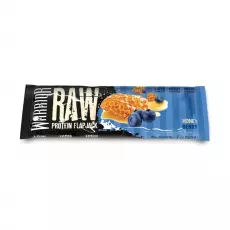 Raw Protein Flapjack