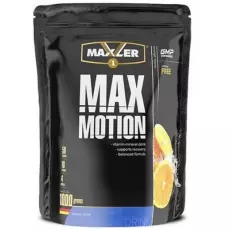 Max Motion