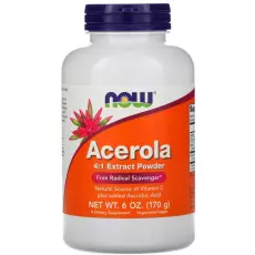 Foods Acerola 4-1 Extract Powder