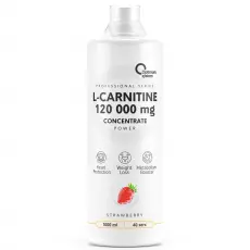L-Carnitine Concentrate 120 000 Power