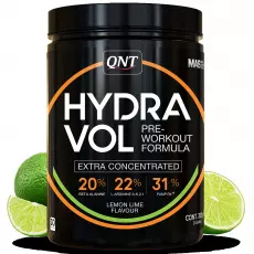 HYDRAVOL EXTRA CONCENTRATED PRE-WORKOUT