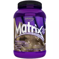 Matrix 2 lbs