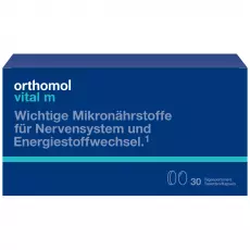 Orthomol Vital m