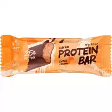 Low Fat Protein Bar