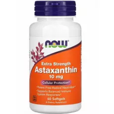 Astaxanthin 10 мг
