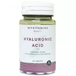 Myprotein Hyaluronic Acid 150 mg Гиалуроновая кислота