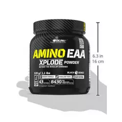OLIMP AMINO EAA XPLODE POWDER Комплексы аминокислот