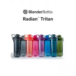 BlenderBottle Radian Tritan™ Full Color Шейкер 1000 мл
