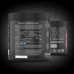 Applied Nutrition ABE - Black Everything Ultimate PRE-WORKOUT В порошке