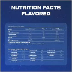 Scitec Nutrition 100% Whey Protein Сывороточный протеин