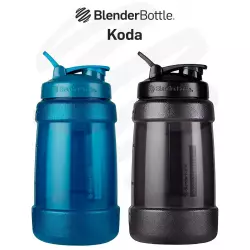 BlenderBottle Бутылка для воды Koda Бутылочки 1000 мл