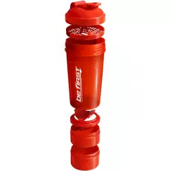 Be First Shaker 3in1 TS1352 (500ml) Шейкер 600 мл