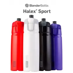 BlenderBottle Hydration Halex Бутылочки 1000 мл