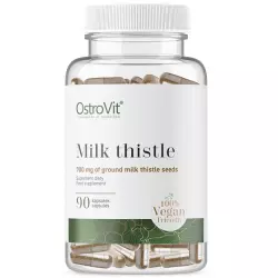OstroVit Milk Thistle Экстракты