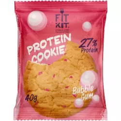 FIT KIT Protein Cookie Протеиновые батончики