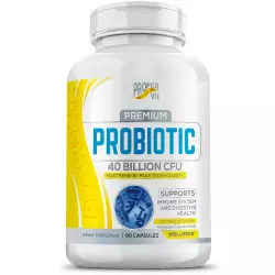 Proper Vit Probiotic 40 Billion CFU Пробиотики
