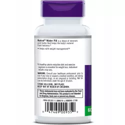 Natrol Water Pill Ускорение метаболизма