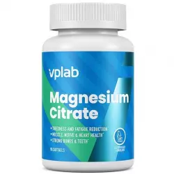 VP Laboratory Magnesium Citrate Магний