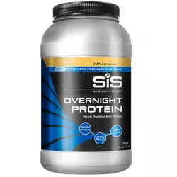 SCIENCE IN SPORT (SiS) Overnight Protein Powder Казеин