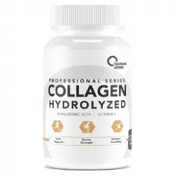 Optimum System Collagen Hydrolyzed Коллаген гидролизованный