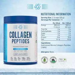 Applied Nutrition COLLAGEN PEPTIDES Коллаген гидролизованный