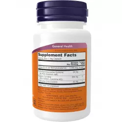 NOW FOODS PQQ Energy 20 mg Антиоксиданты