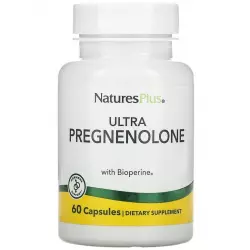 NaturesPlus Ultra Pregnenolone Комплексы аминокислот