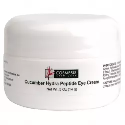Life Extension Cucumber Hydra Peptide Eye Cream Уход за лицом