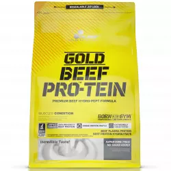 OLIMP GOLD BEEF-PRO-TEIN Говяжий протеин