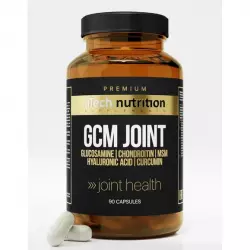 aTech Nutrition GCM Joint Preimum Глюкозамин хондроитин