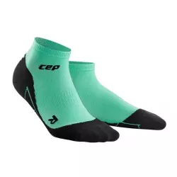 CEP C090PW - III - JJ - Компрессионные короткие носки CEP для фитнеса Компрессионные носки