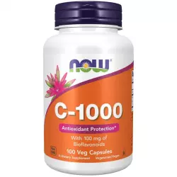 NOW C-1000 Витамин C