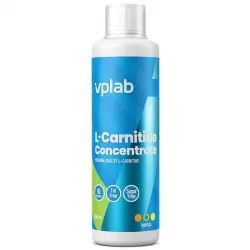VP Laboratory L-CARNITINE-CONCENTRATE Карнитин жидкий