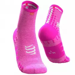 Compressport Носки V3 RUN Высокие Компрессионные носки
