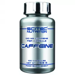 Scitec Nutrition Caffeine Кофеин