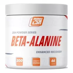 2SN Beta Alanine Powder Бета-аланин
